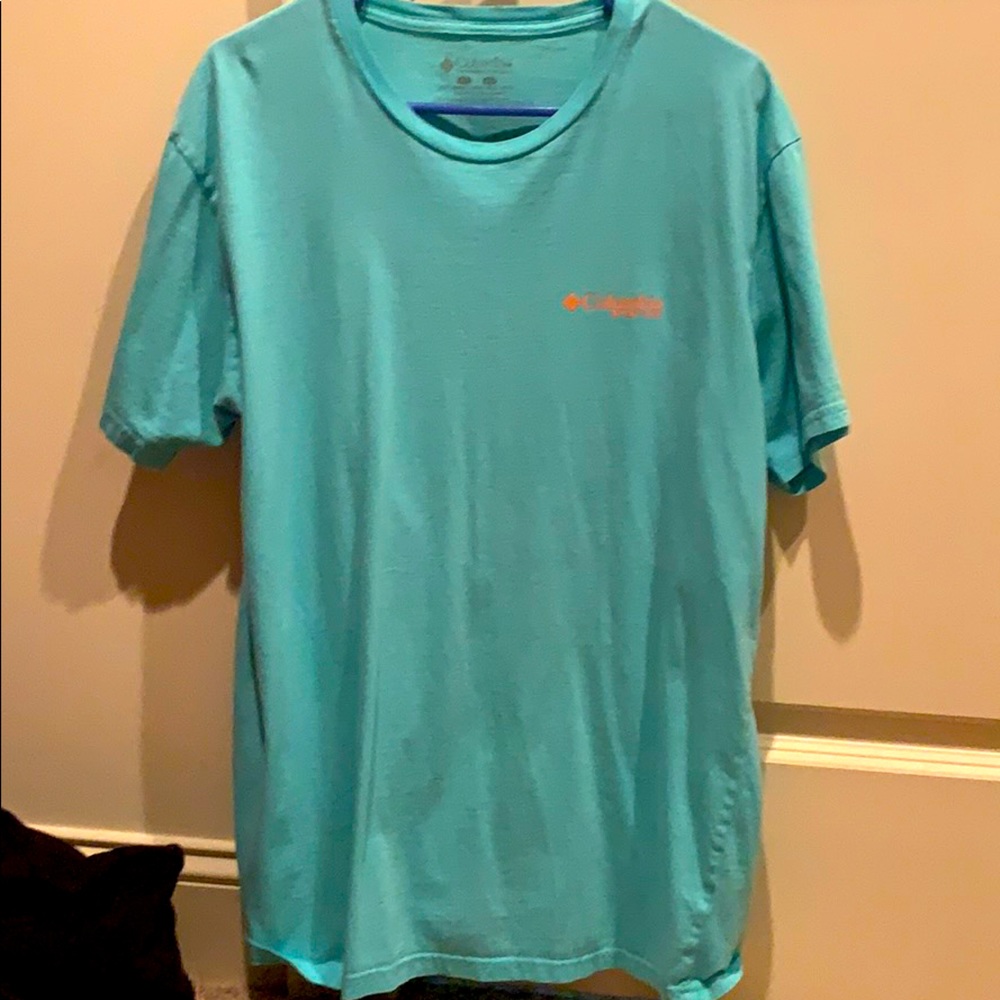 Men’s pfg t shirt